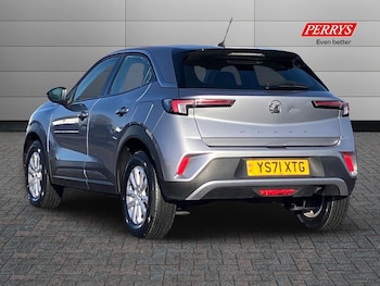 Used Vauxhall Mokka 2022 for sale - 77297379: Photo