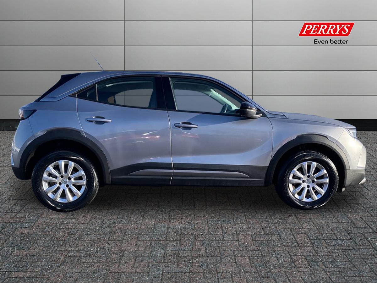 Used Vauxhall Mokka 2022 for sale - 77297379: Photo 3