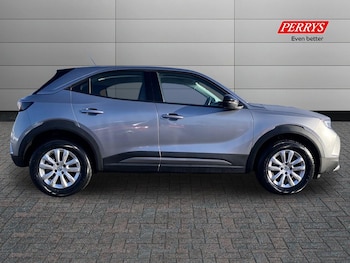 Used Vauxhall Mokka 2022 for sale - 77297379: Photo