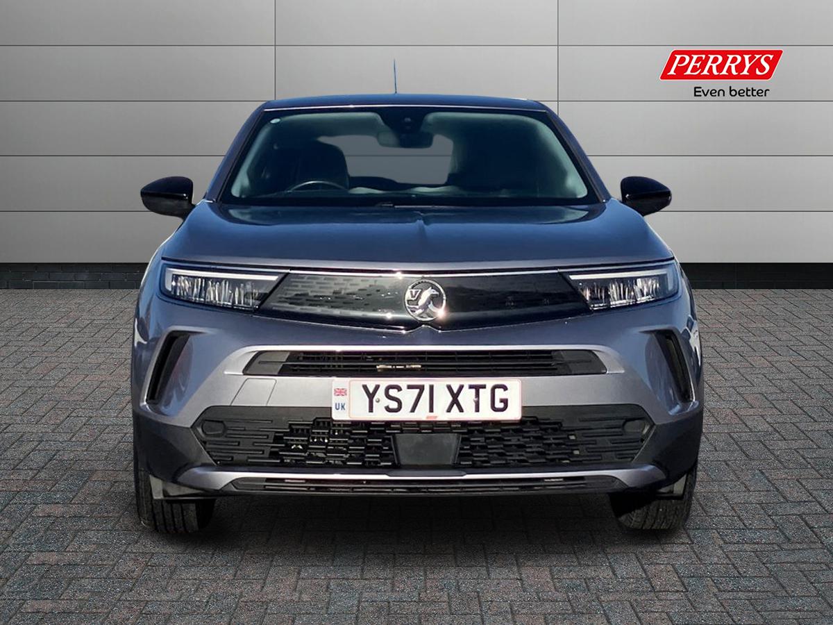 Used Vauxhall Mokka 2022 for sale - 77297379: Photo 4