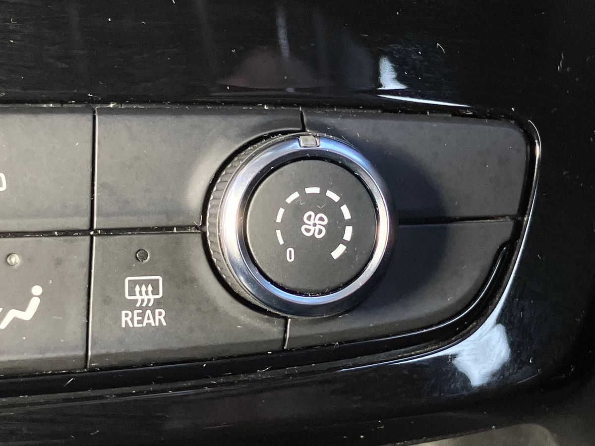 Used Vauxhall Mokka 2022 for sale - 77297379: Photo 41