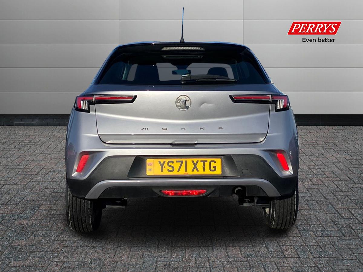 Used Vauxhall Mokka 2022 for sale - 77297379: Photo 5