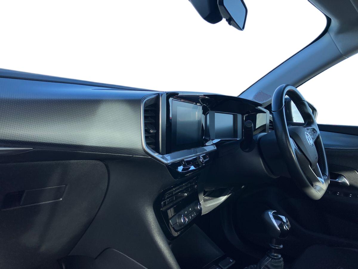 Used Vauxhall Mokka 2022 for sale - 77297379: Photo 6