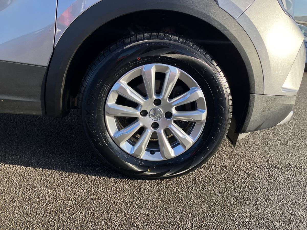 Used Vauxhall Mokka 2022 for sale - 77297379: Photo 7