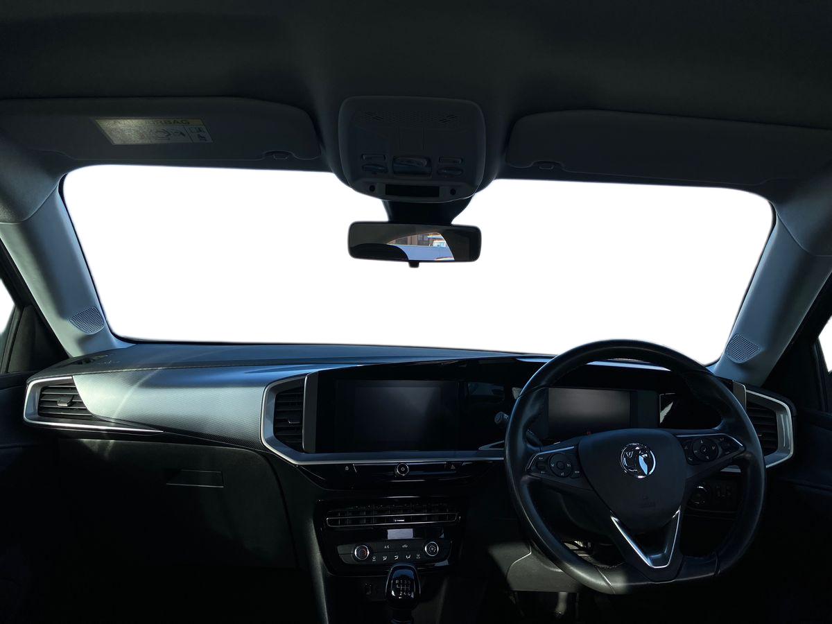 Used Vauxhall Mokka 2022 for sale - 77297379: Photo 9