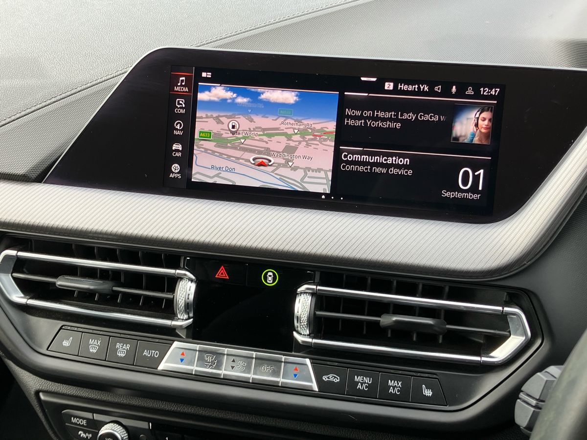 Used BMW 1 Series 2020 for sale - 76845542: Photo 10