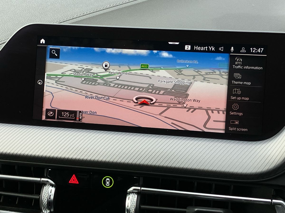 Used BMW 1 Series 2020 for sale - 76845542: Photo 11