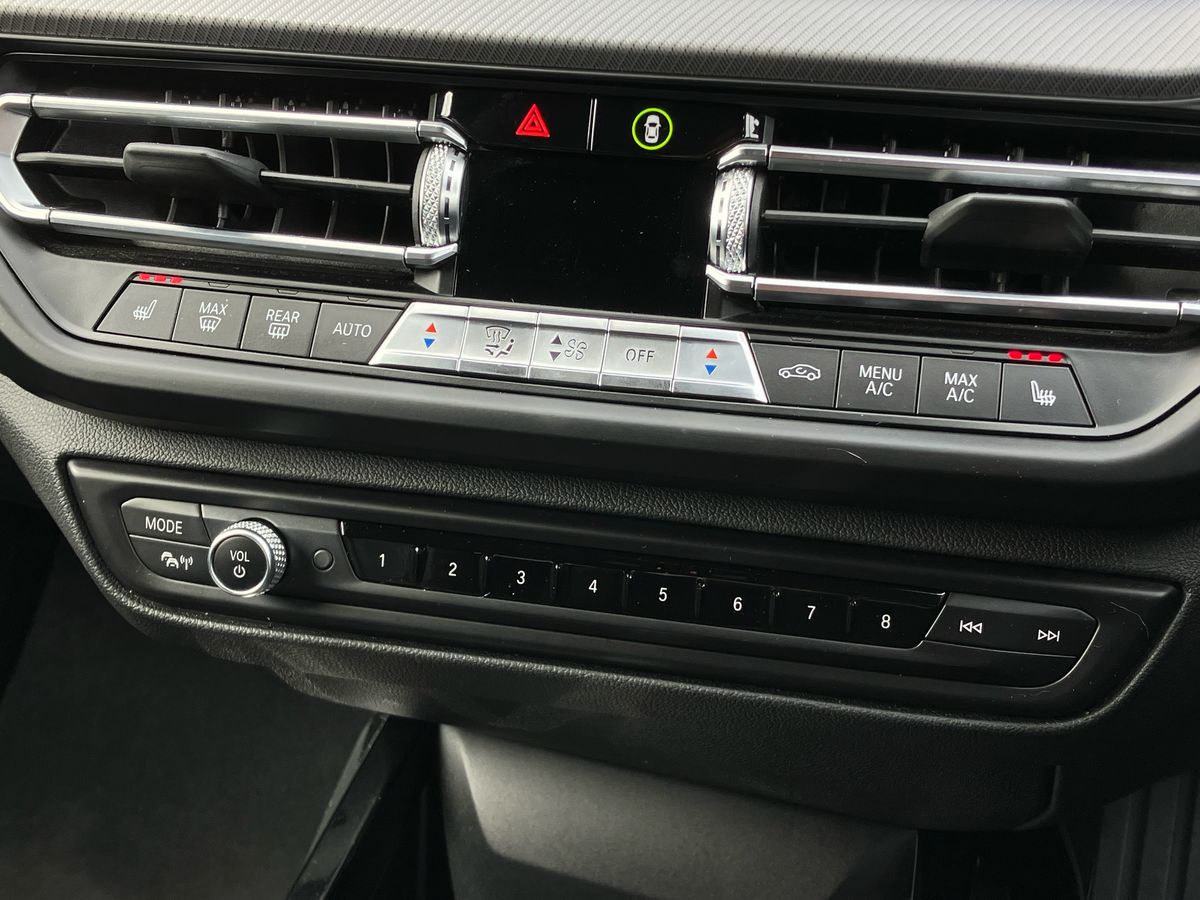 Used BMW 1 Series 2020 for sale - 76845542: Photo 12