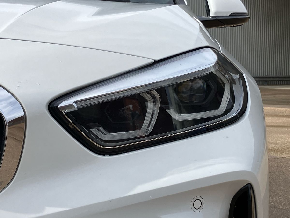 Used BMW 1 Series 2020 for sale - 76845542: Photo 13