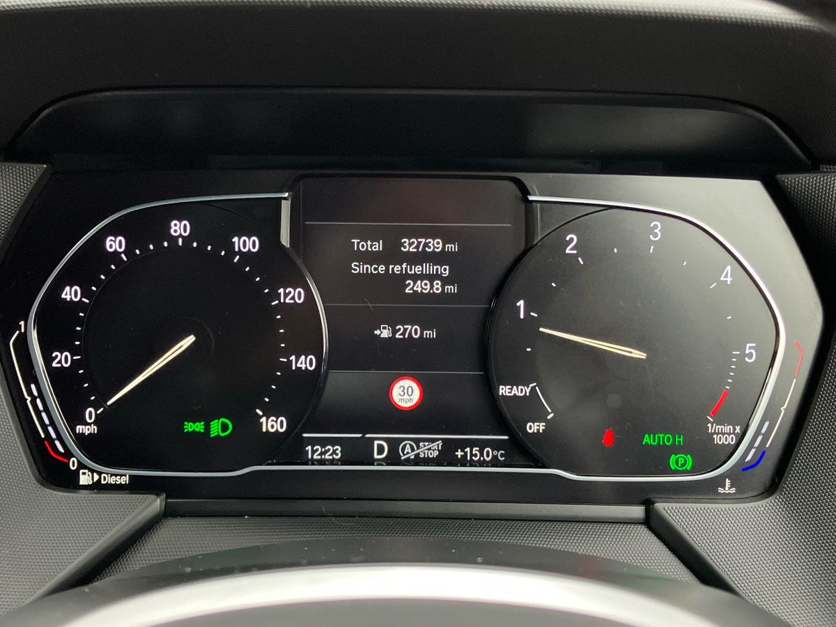 Used BMW 1 Series 2020 for sale - 76845542: Photo 14