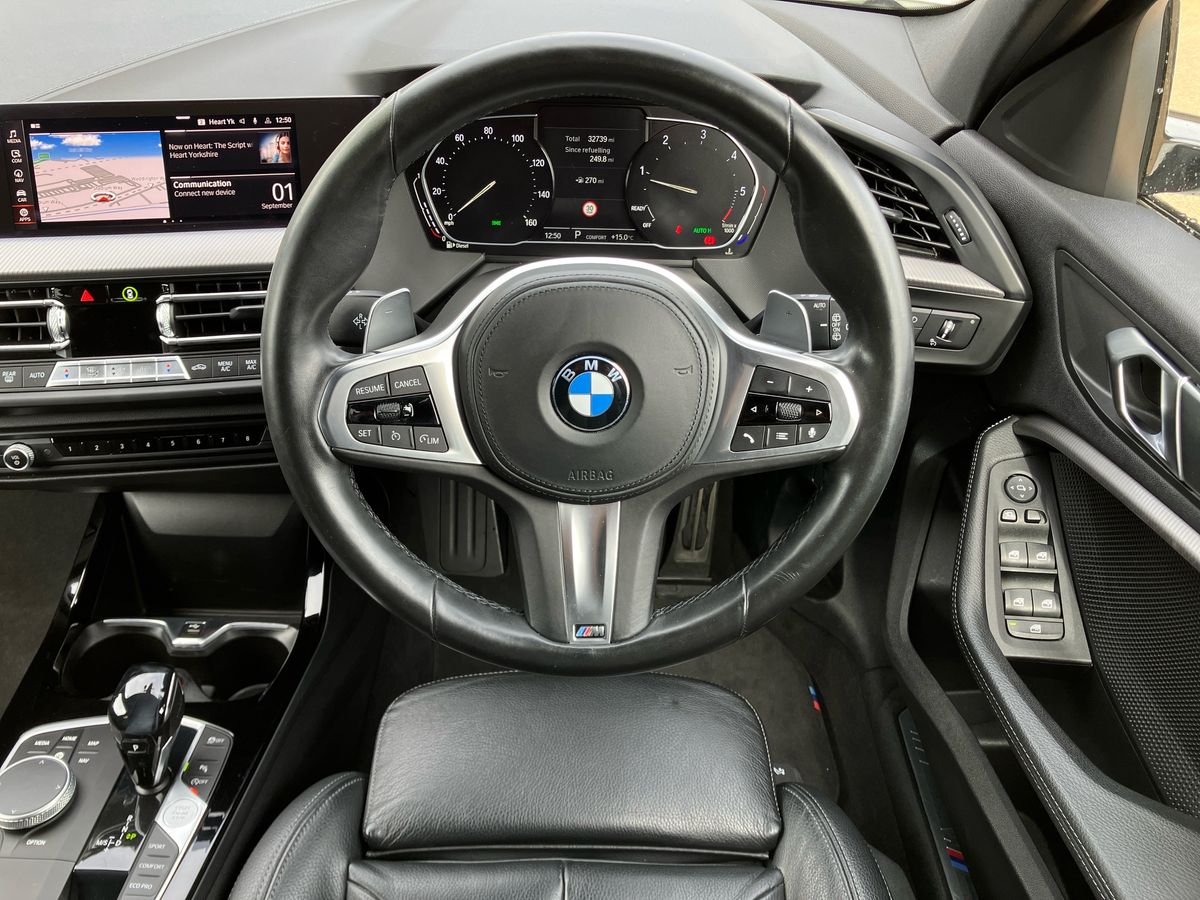 Used BMW 1 Series 2020 for sale - 76845542: Photo 15