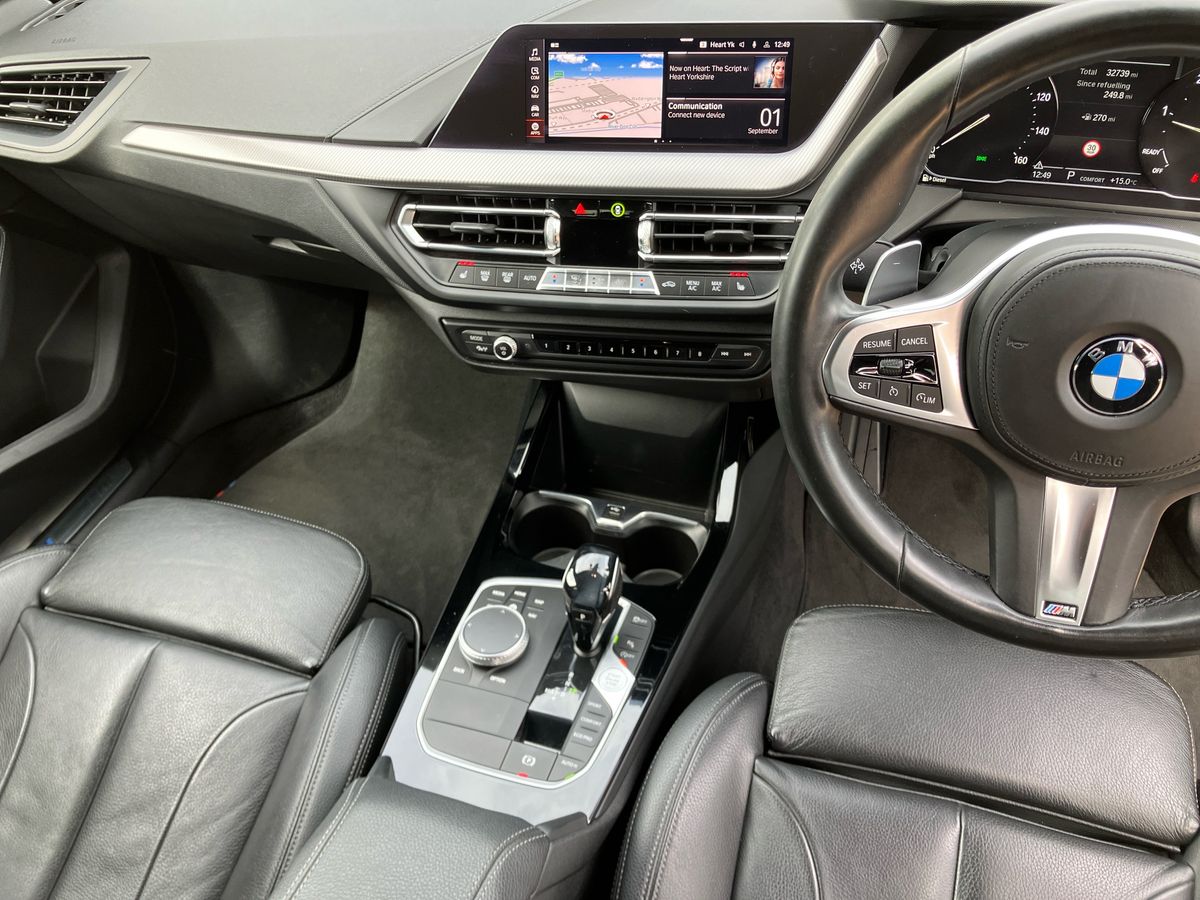 Used BMW 1 Series 2020 for sale - 76845542: Photo 17