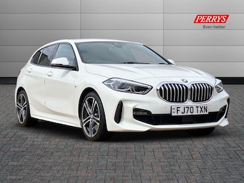 BMW - 1 Series