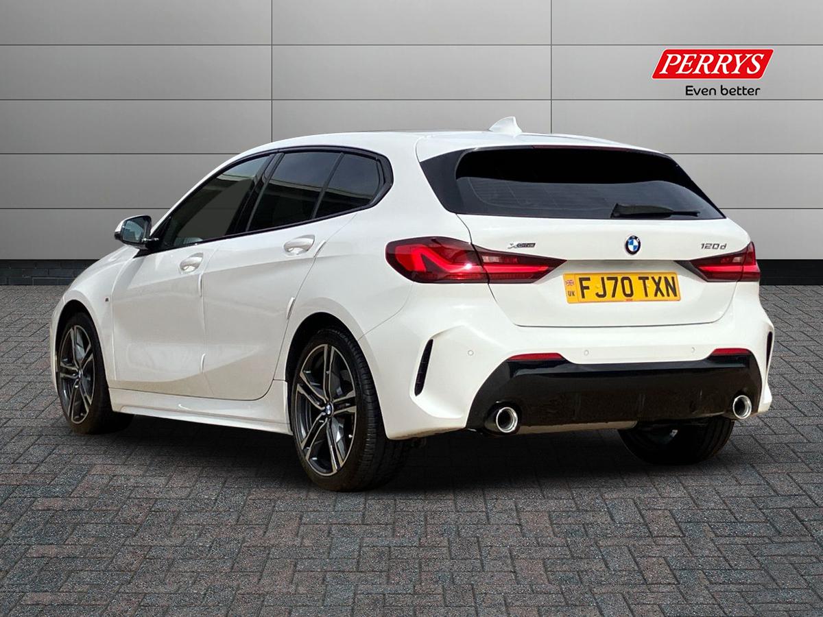 Used BMW 1 Series 2020 for sale - 76845542: Photo 2