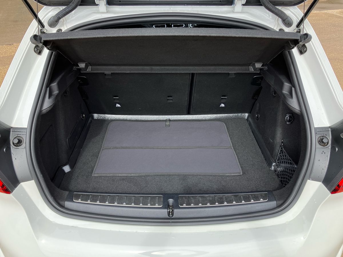 Used BMW 1 Series 2020 for sale - 76845542: Photo 20