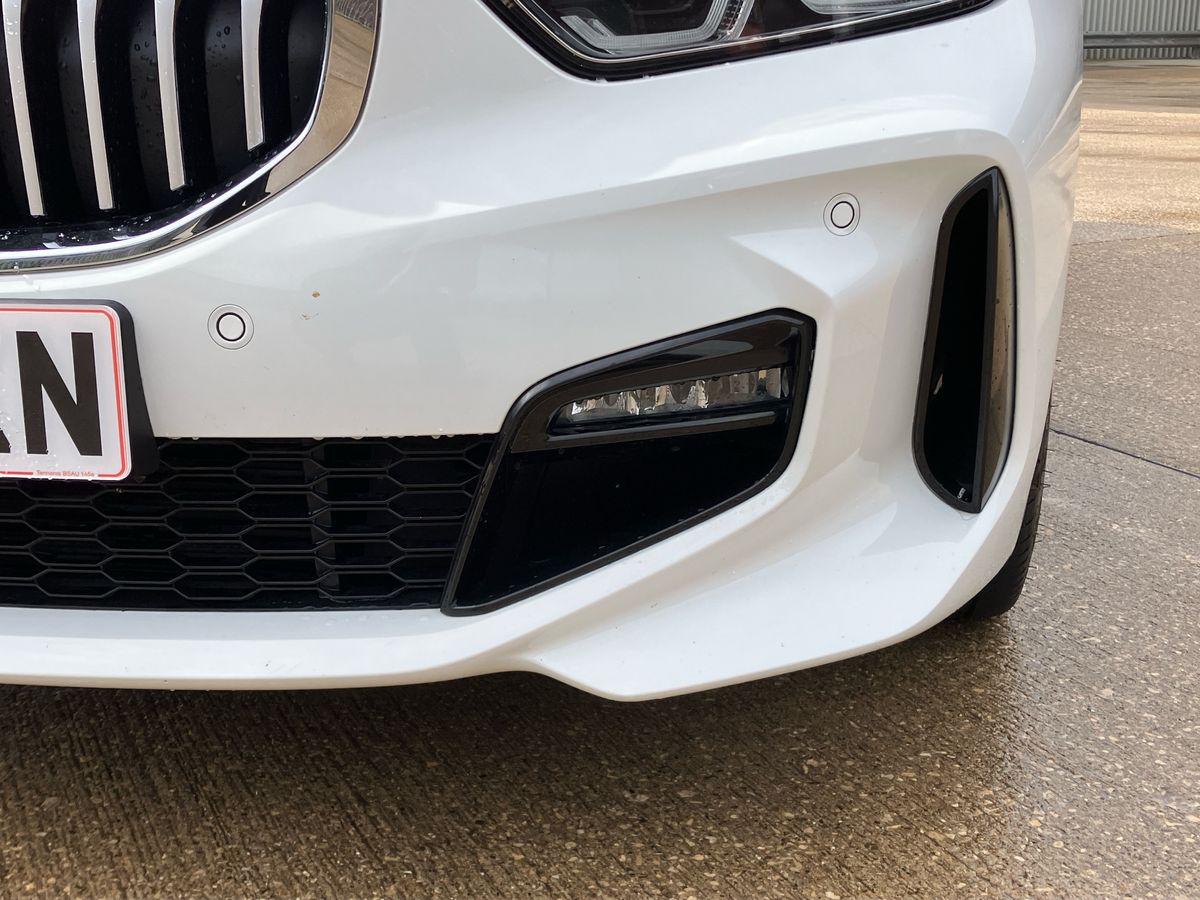 Used BMW 1 Series 2020 for sale - 76845542: Photo 21