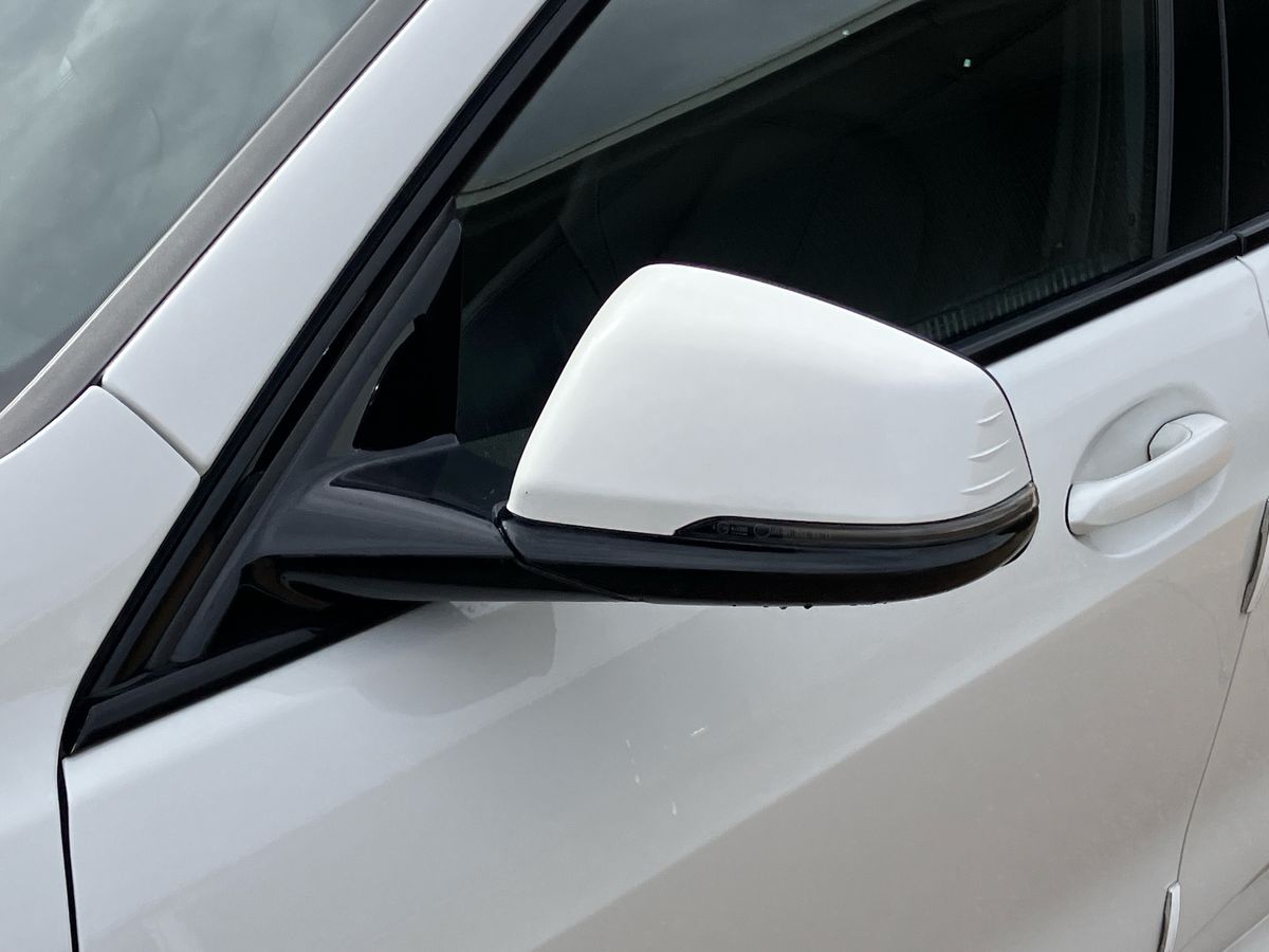 Used BMW 1 Series 2020 for sale - 76845542: Photo 22