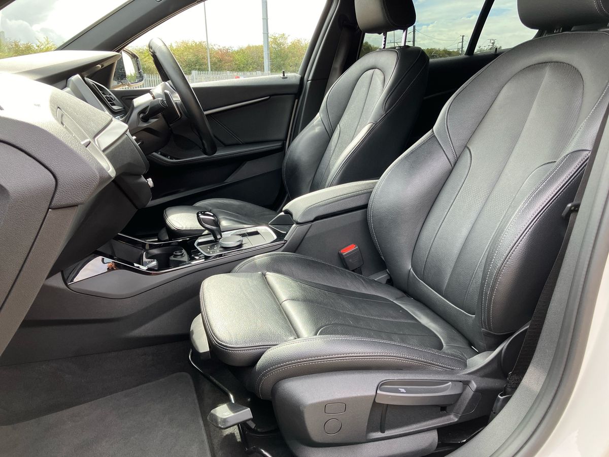 Used BMW 1 Series 2020 for sale - 76845542: Photo 24