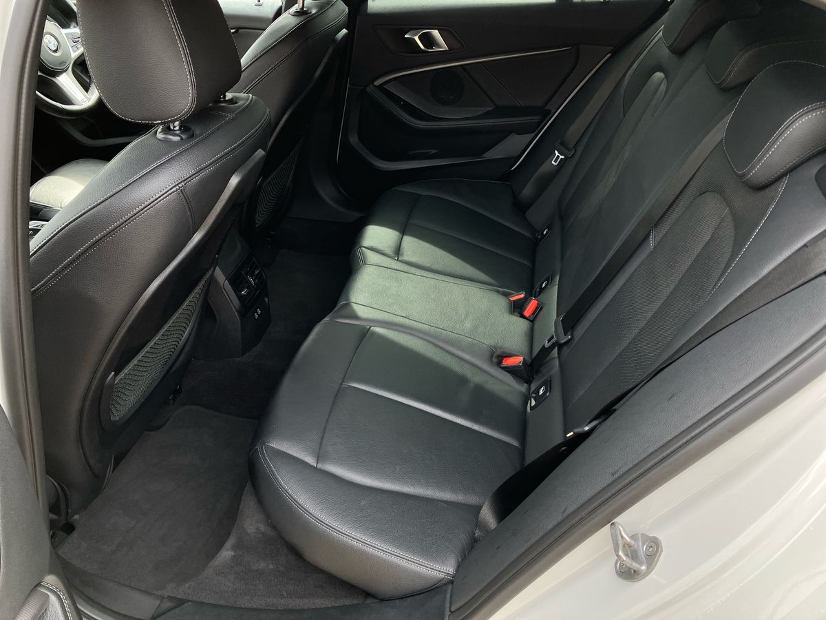 Used BMW 1 Series 2020 for sale - 76845542: Photo 25