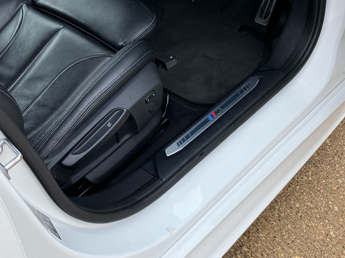 Used BMW 1 Series 2020 for sale - 76845542: Photo 26