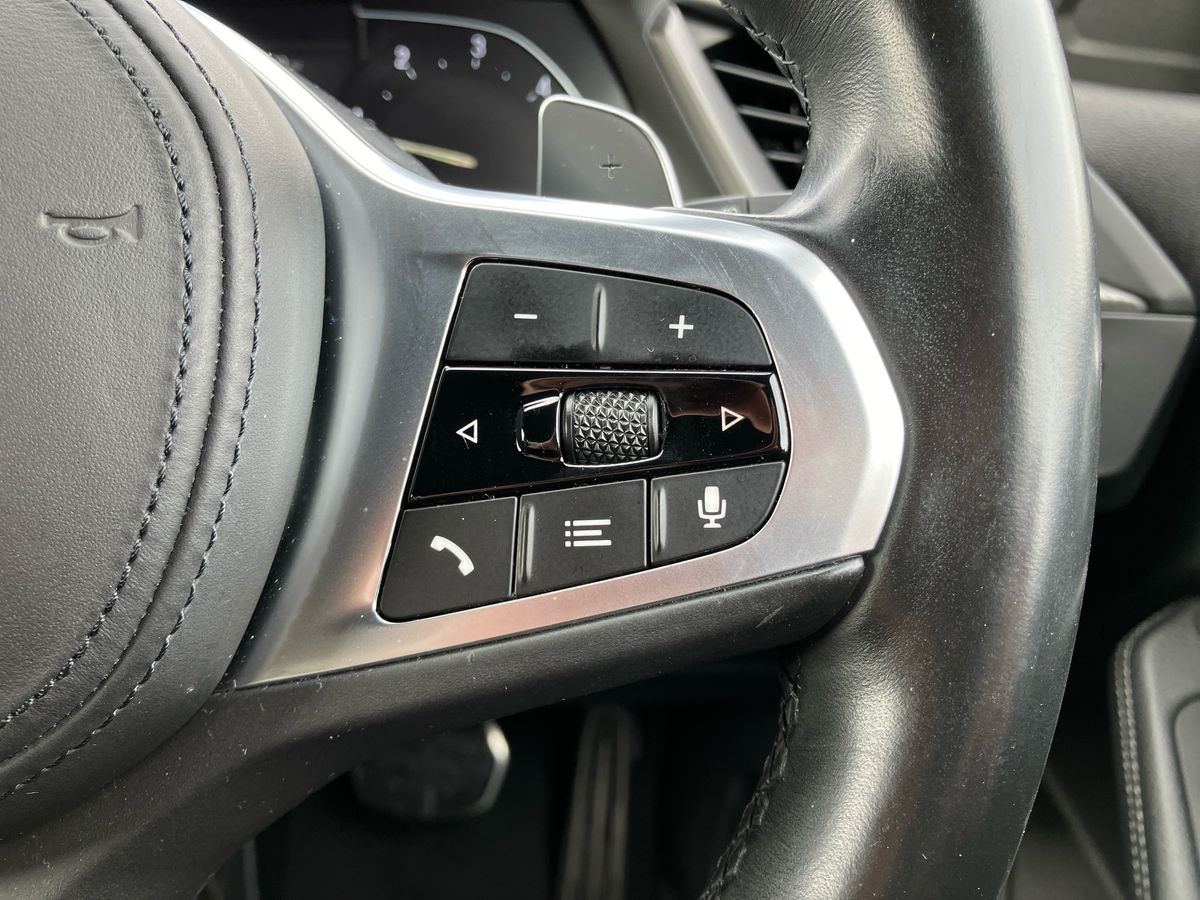 Used BMW 1 Series 2020 for sale - 76845542: Photo 27