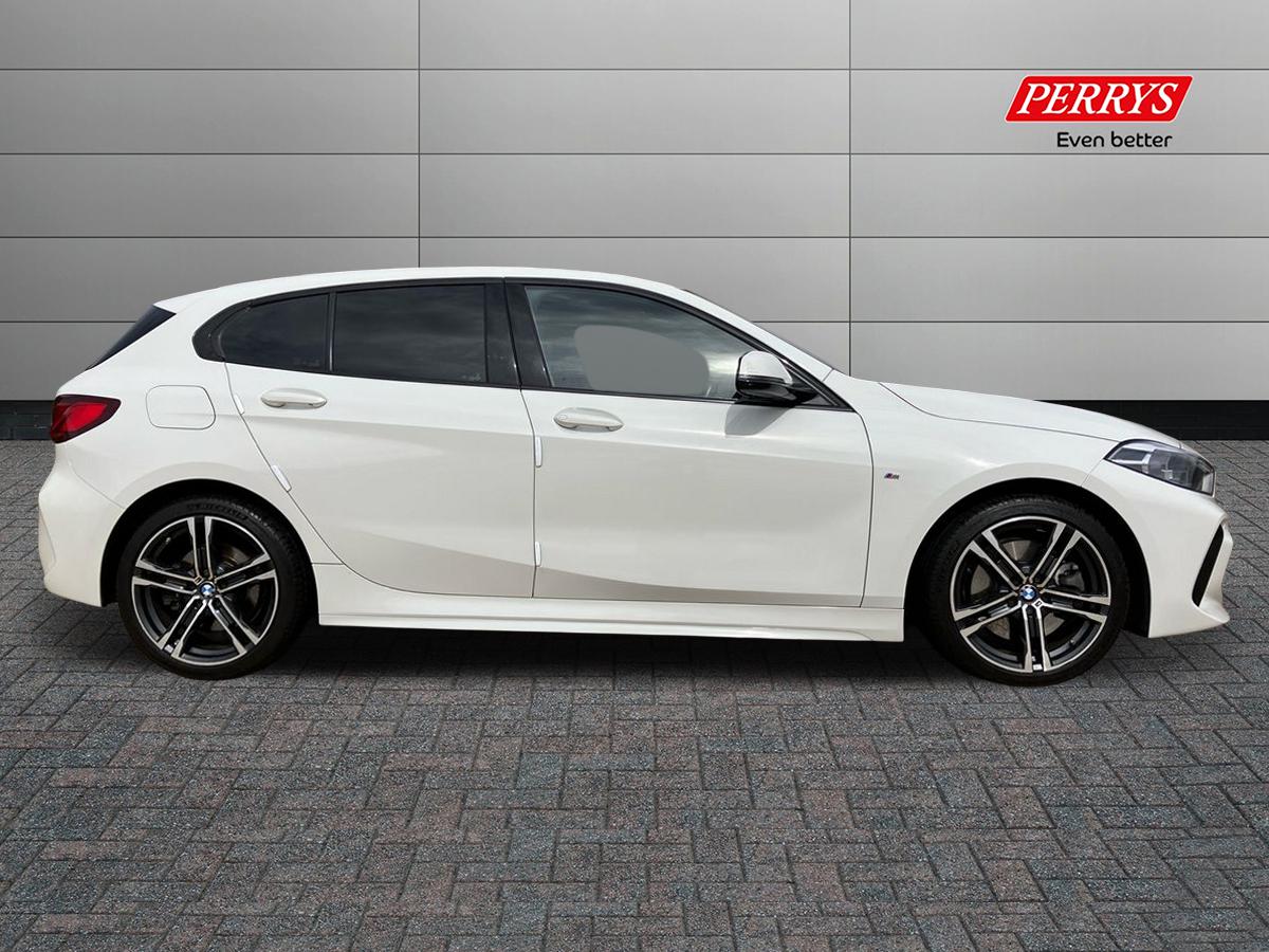 Used BMW 1 Series 2020 for sale - 76845542: Photo 3