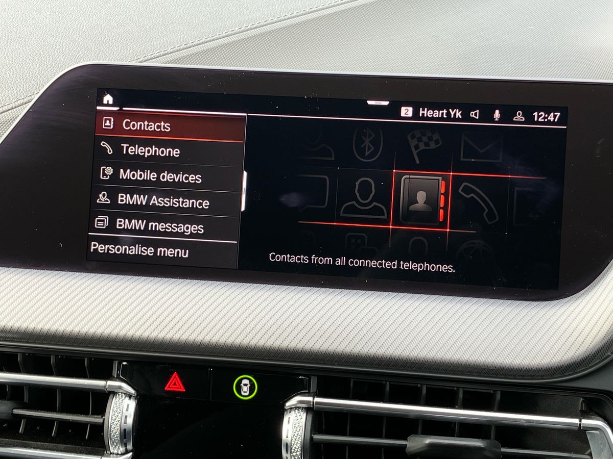 Used BMW 1 Series 2020 for sale - 76845542: Photo 32