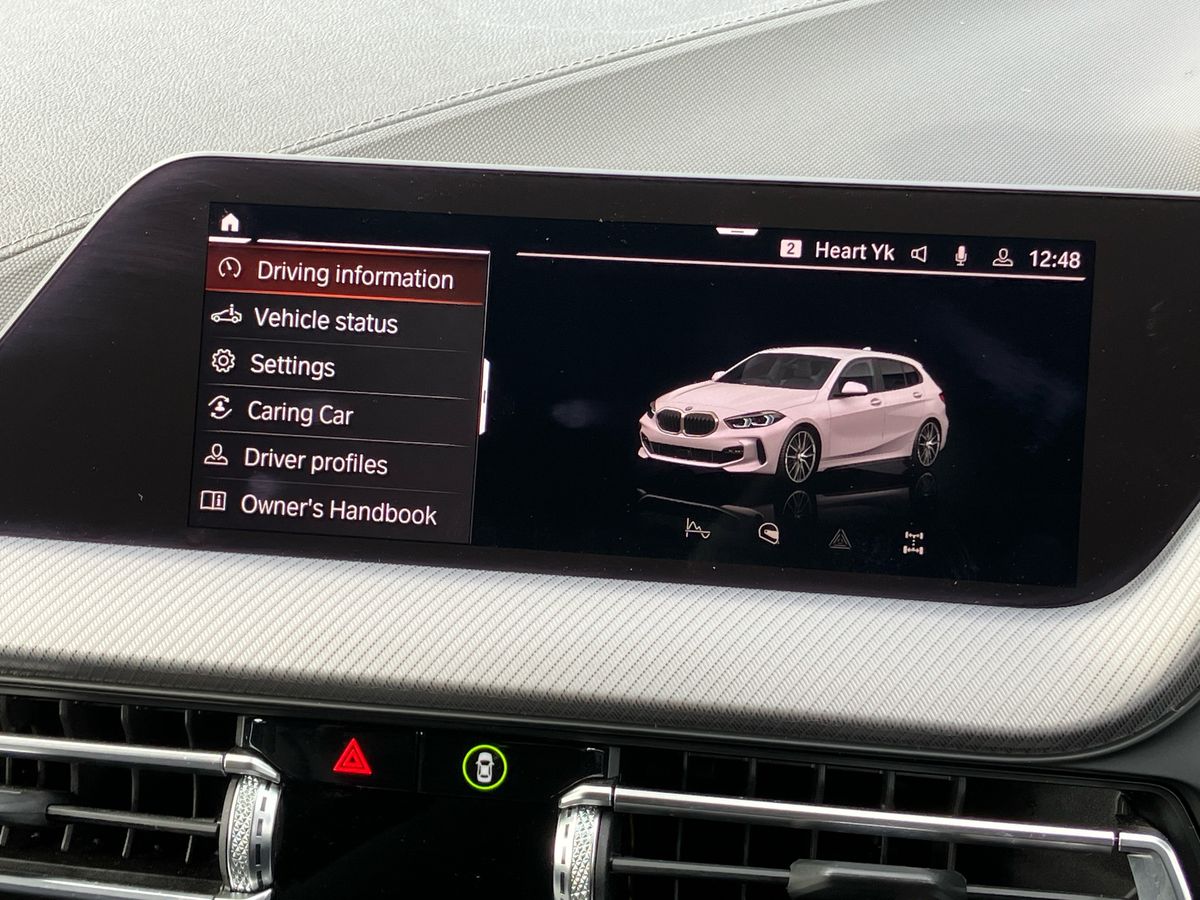 Used BMW 1 Series 2020 for sale - 76845542: Photo 33