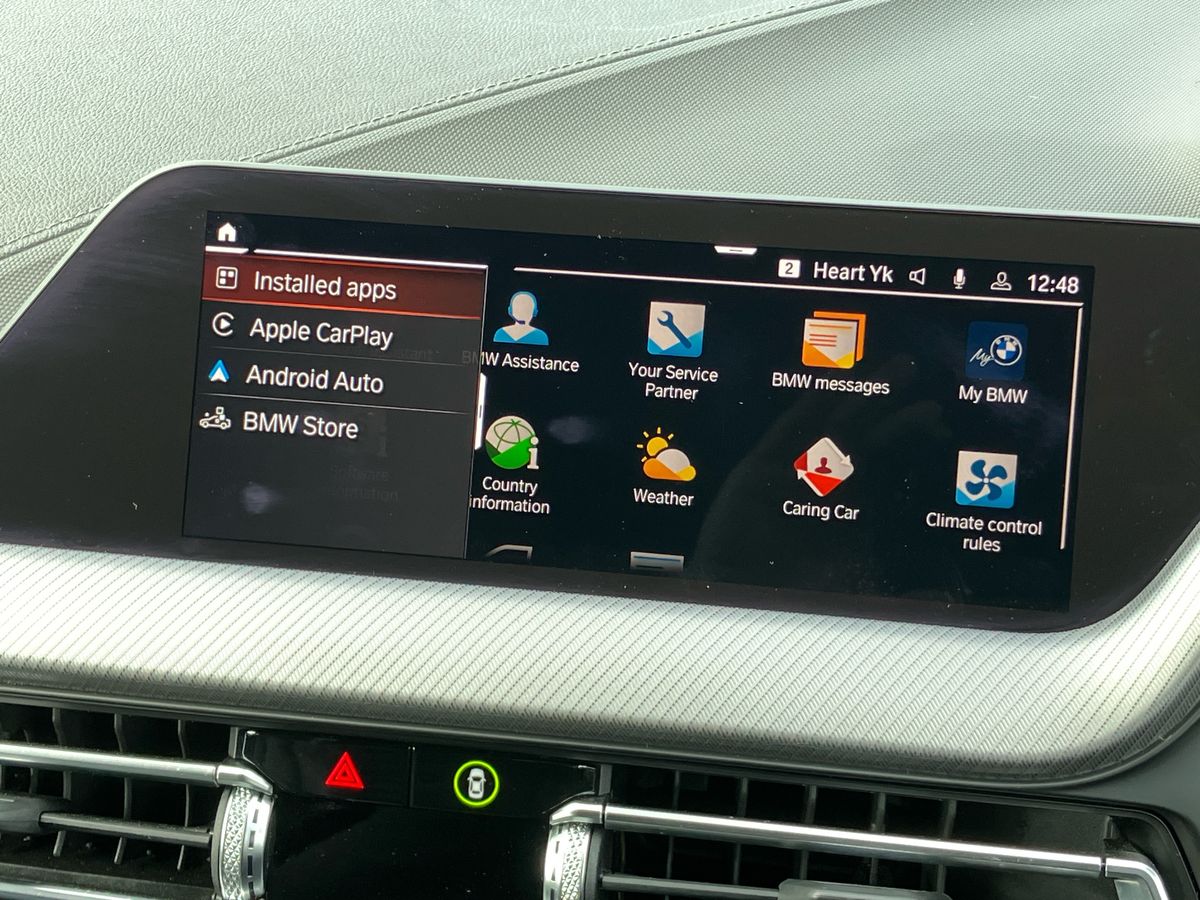 Used BMW 1 Series 2020 for sale - 76845542: Photo 34