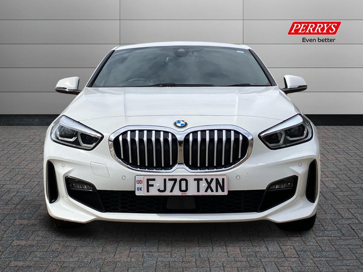 Used BMW 1 Series 2020 for sale - 76845542: Photo 4