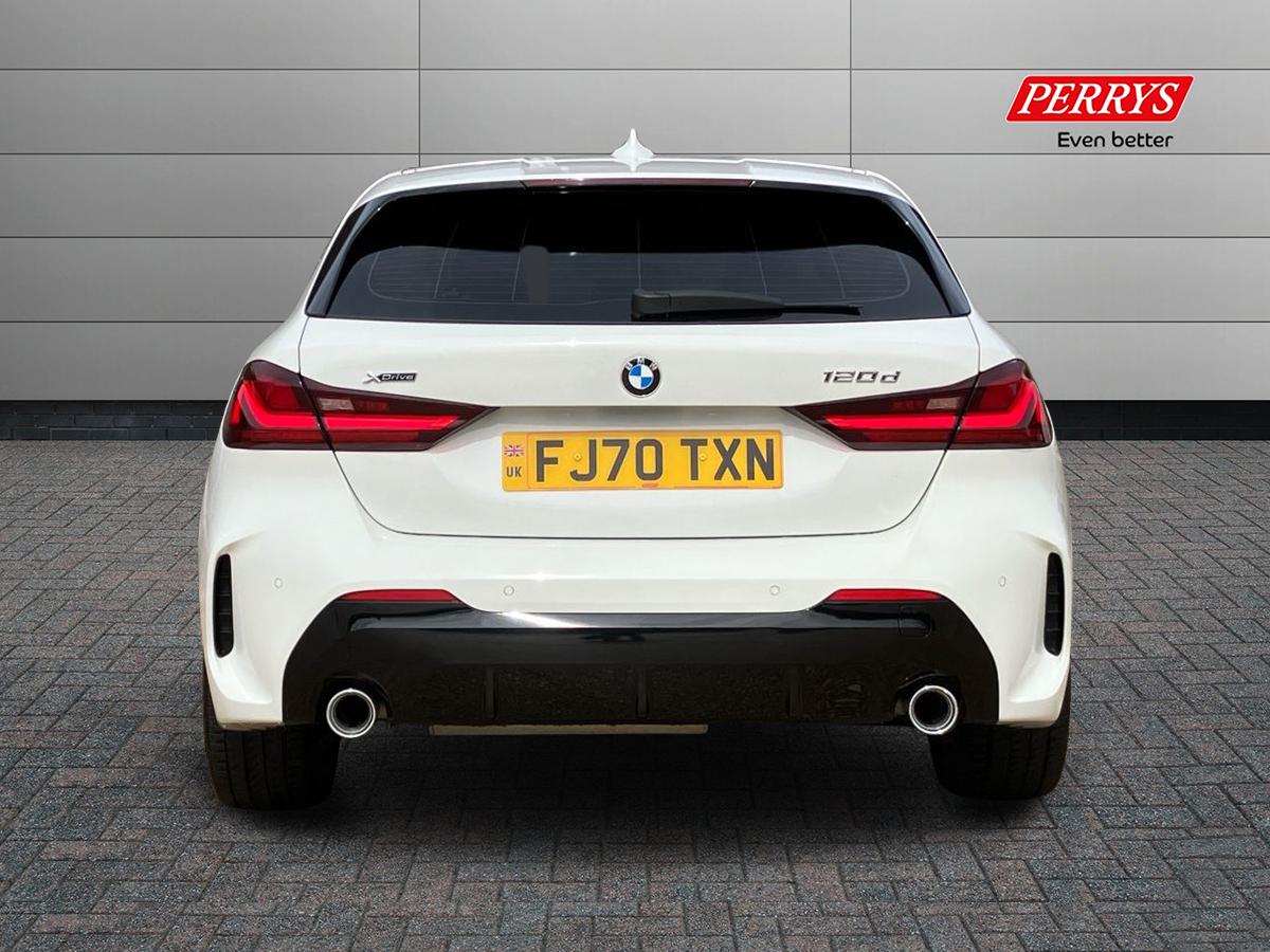 Used BMW 1 Series 2020 for sale - 76845542: Photo 5