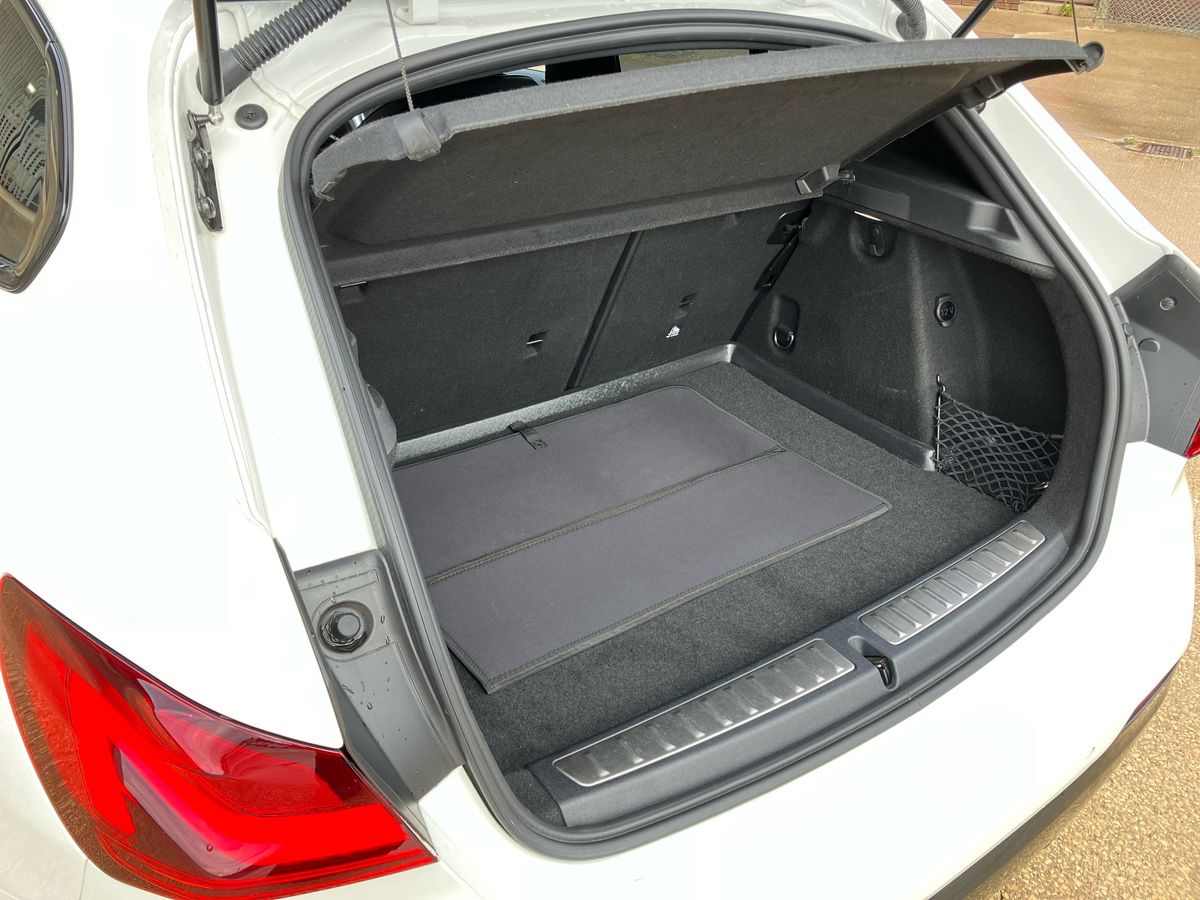 Used BMW 1 Series 2020 for sale - 76845542: Photo 50