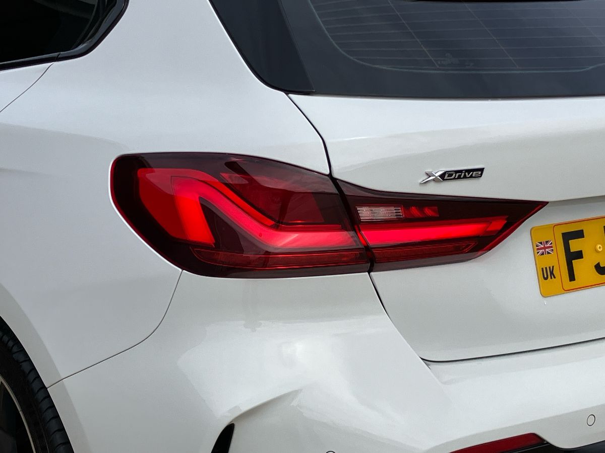 Used BMW 1 Series 2020 for sale - 76845542: Photo 52