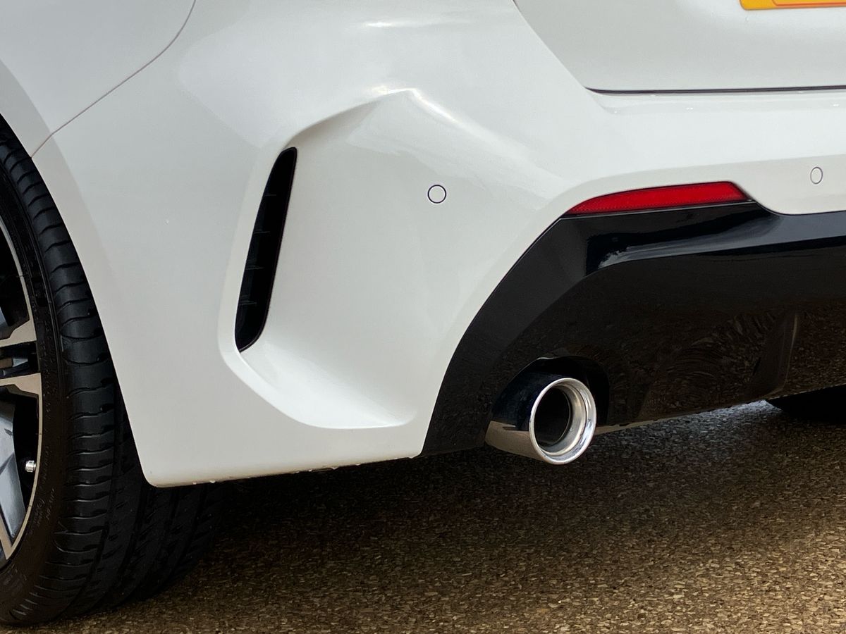 Used BMW 1 Series 2020 for sale - 76845542: Photo 53