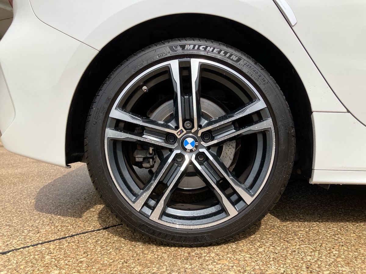 Used BMW 1 Series 2020 for sale - 76845542: Photo 7