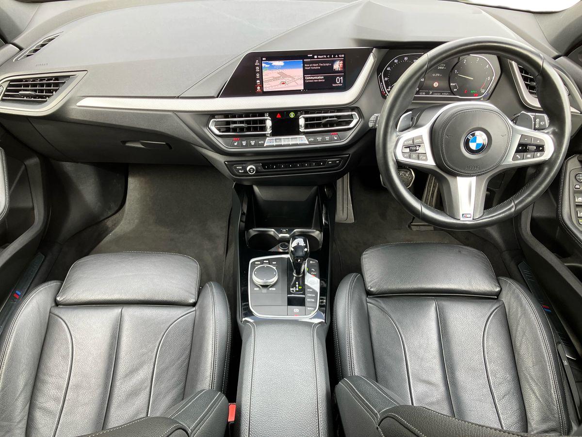 Used BMW 1 Series 2020 for sale - 76845542: Photo 9