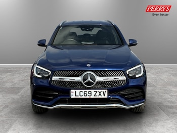 Used Mercedes-Benz GLC 2019 for sale - 79204998: Photo