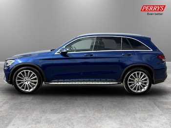 Used Mercedes-Benz GLC 2019 for sale - 79204998: Photo