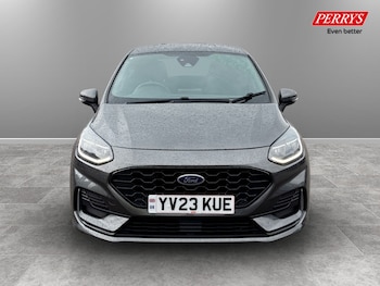 Used Ford Fiesta 2023 for sale - 78708554: Photo