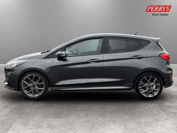 Used Ford Fiesta 2023 for sale - 78708554: Photo