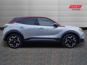 Used Vauxhall Mokka 2022 for sale - 75212643: Photo
