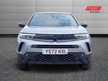 Used Vauxhall Mokka 2022 for sale - 75212643: Photo
