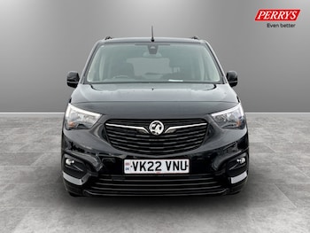 Used Vauxhall Combo Life 2022 for sale - 78951567: Photo