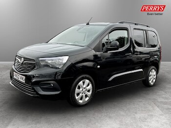 Used Vauxhall Combo Life 2022 for sale - 78951567: Photo