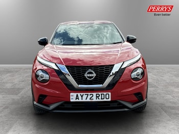 Used Nissan Juke 2023 for sale - 78454049: Photo