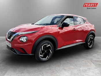 Used Nissan Juke 2023 for sale - 78454049: Photo