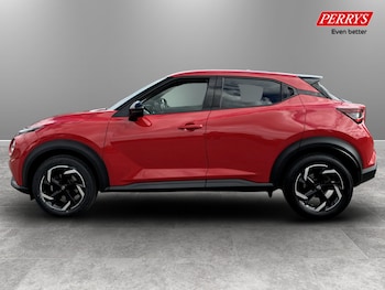 Used Nissan Juke 2023 for sale - 78454049: Photo
