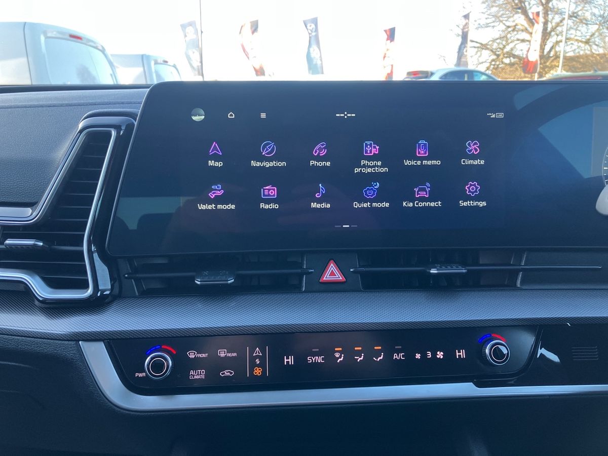 Used Kia Sportage 2022 for sale - 77012084: Photo 10