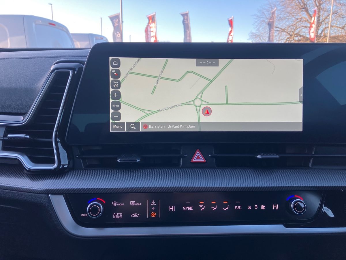 Used Kia Sportage 2022 for sale - 77012084: Photo 11