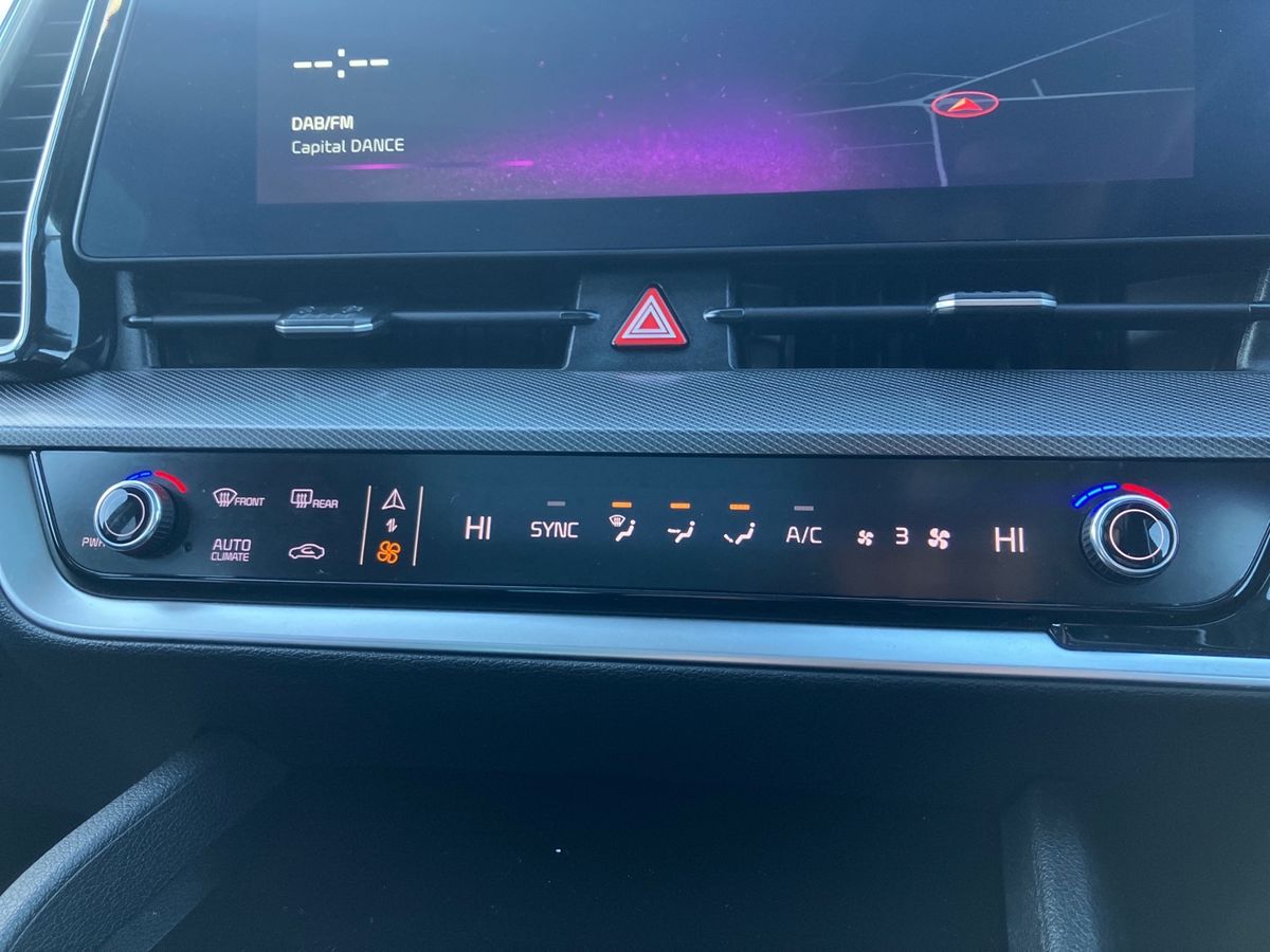 Used Kia Sportage 2022 for sale - 77012084: Photo 12